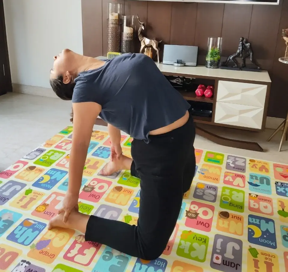 Benefits of fitness yoga